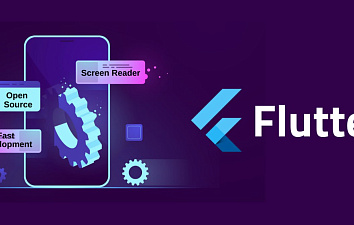 Flutter